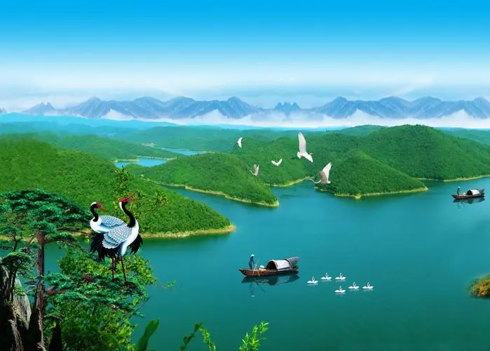 数字化工业绿色